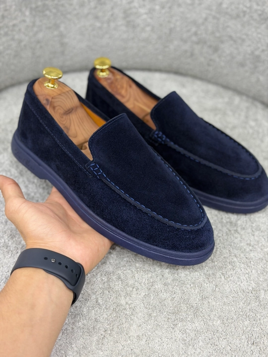 Мужская обувь Loro piana