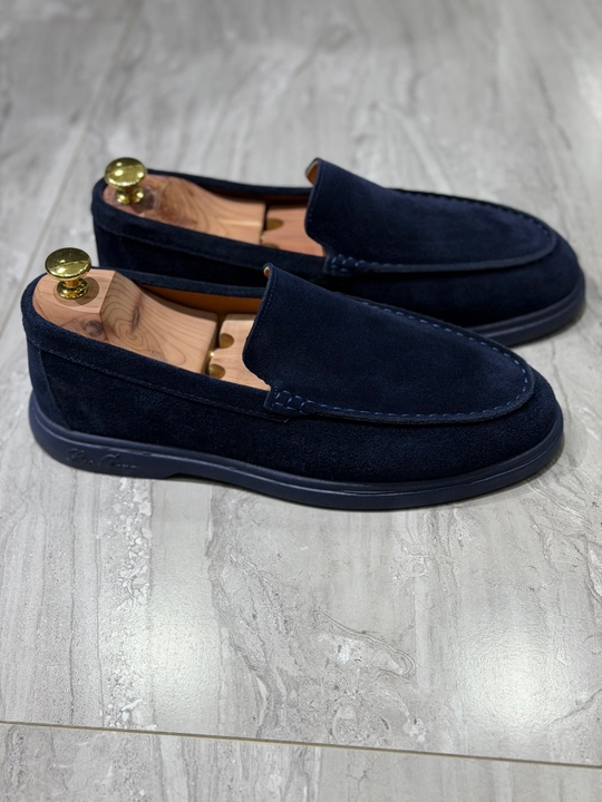 Мужская обувь Loro piana