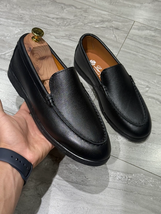 Мужская обувь Loro piana