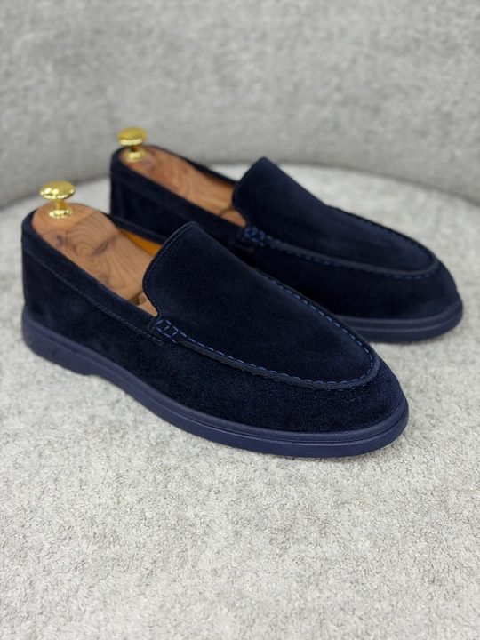Мужская обувь Loro piana