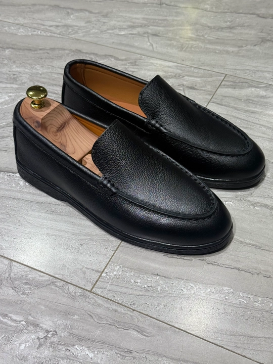 Мужская обувь Loro piana