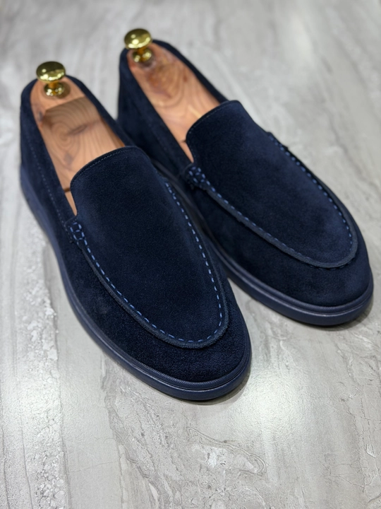 Мужская обувь Loro piana