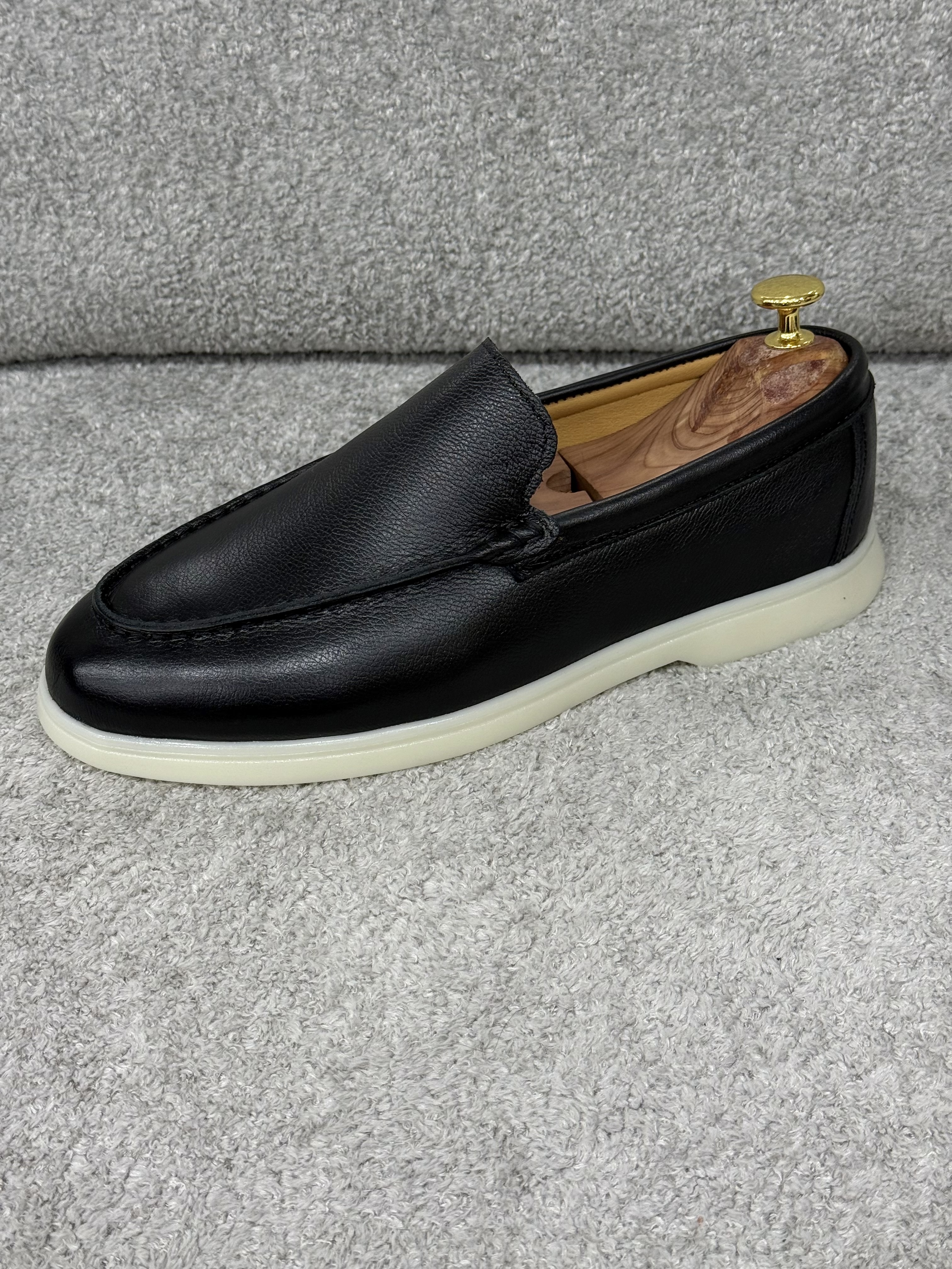 Мужская обувь Loro piana