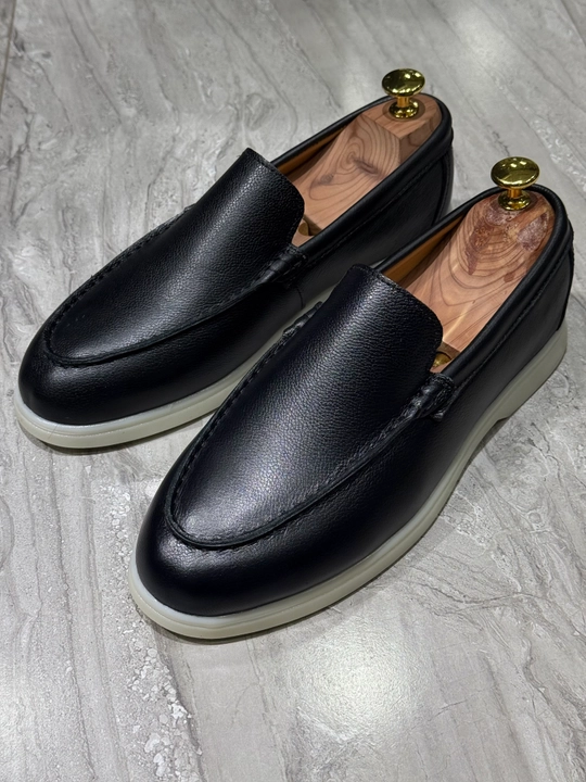 Мужская обувь Loro piana