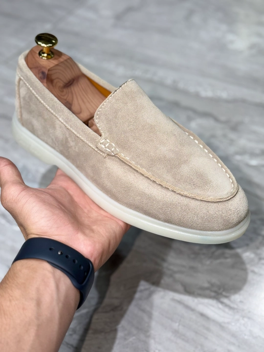 Мужская обувь Loro piana