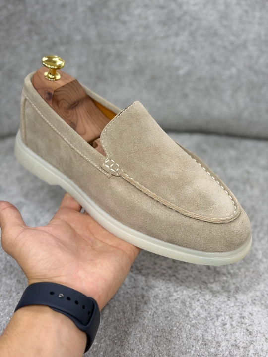 Мужская обувь Loro piana