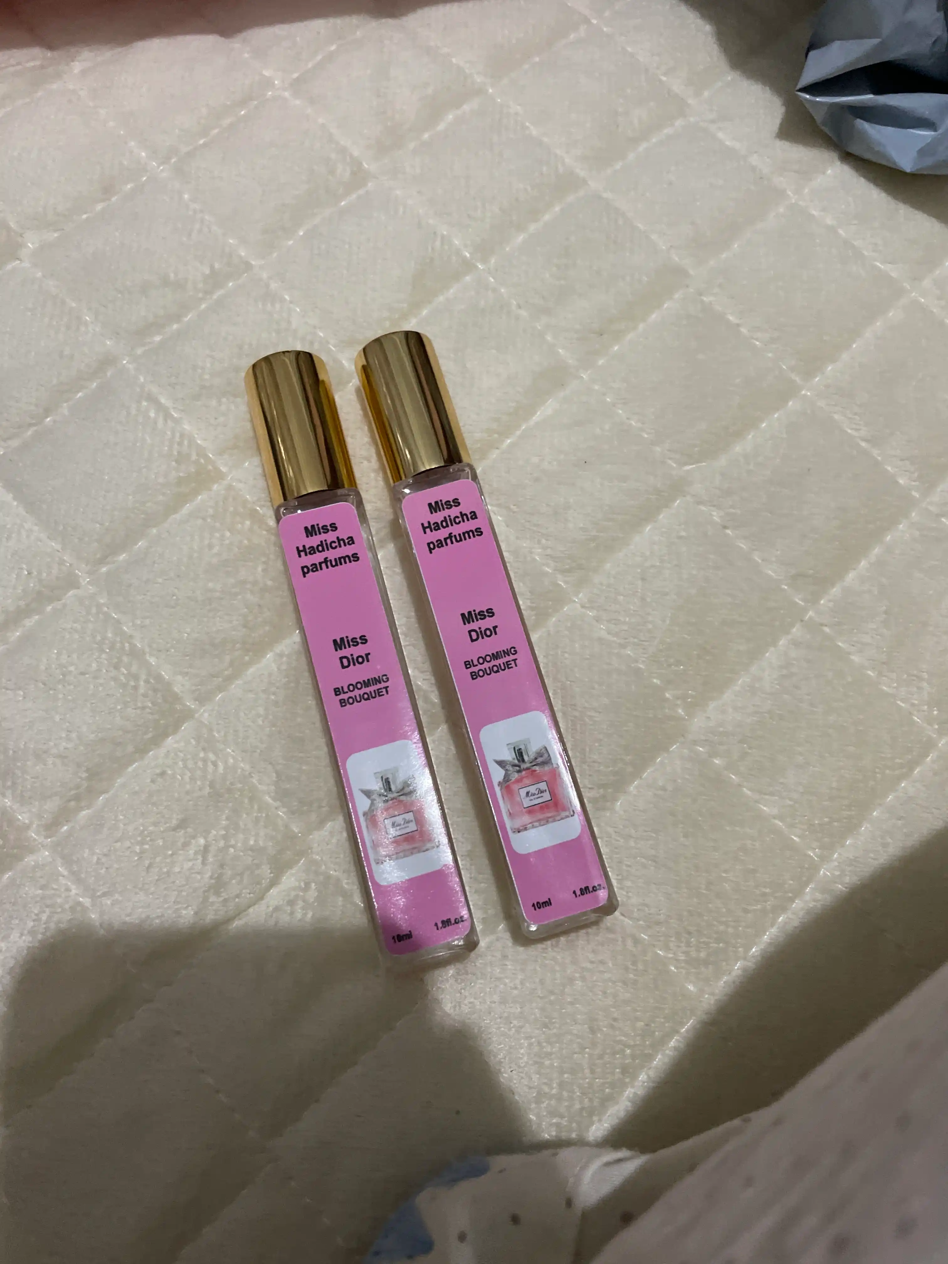 Ayollar atiri, Miss dior Blooming Bouquet, duxi ayollar uchun 5,10,20,ml, ayollarga sovg'a