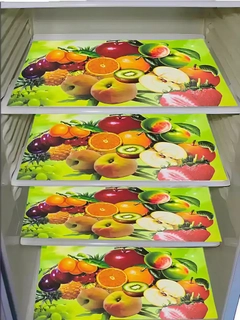 Зеленый