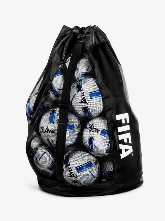 Futbol setkasi koptok uchun kotarib yurishga qulay setka