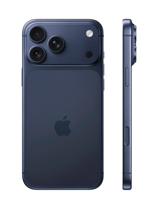 Apple iPhone 17 Pro/Pro Max, 256GB, SIM+esim, UZIMEI-ro'yxatdan o'tgan