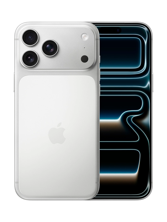 Apple iPhone 17 Pro/Pro Max, 256GB, SIM+esim, UZIMEI-зарегистрирован