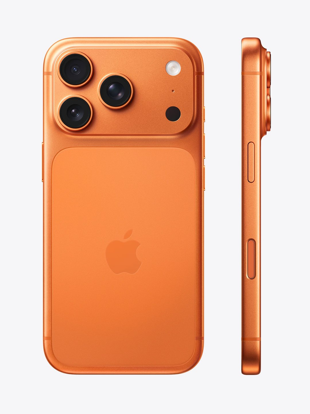 Apple iPhone 17 Pro/Pro Max, 256GB, SIM+esim, UZIMEI-ro'yxatdan o'tgan