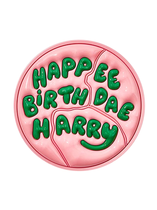 Yuz bo‘yog‘i Sheglam X Harry Potter Happee Birthdae Harry Blush - 