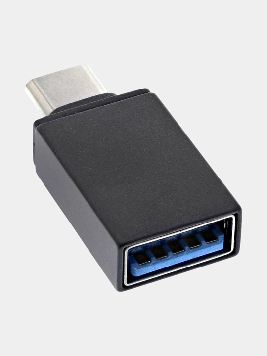 Type-C  Dan USB adapteridan OTG turi - 