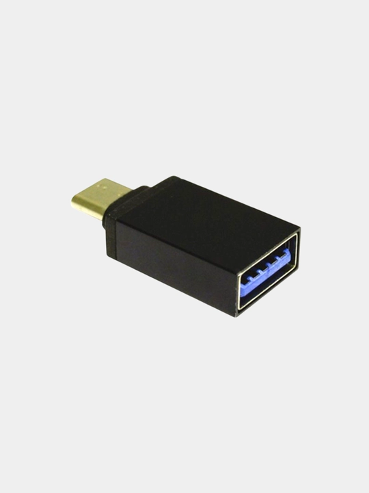 Type-C  Dan USB adapteridan OTG turi