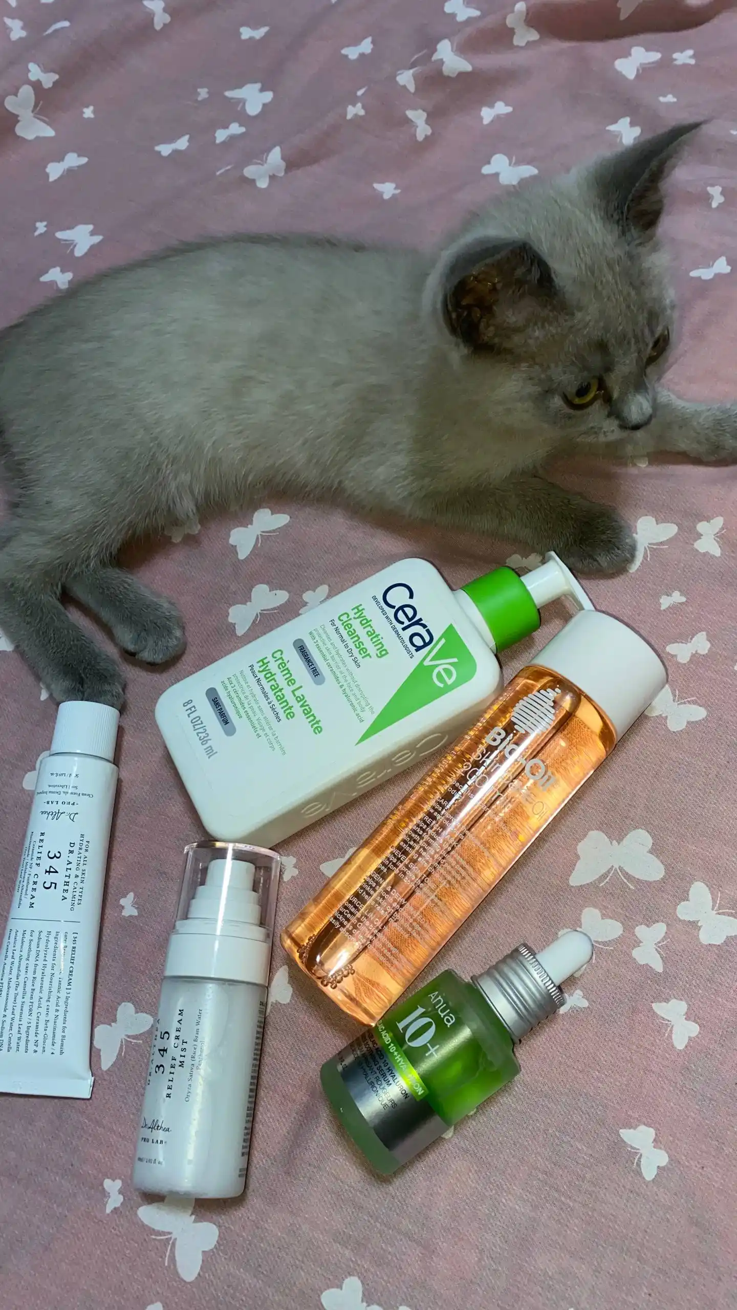 Ozdiruvchi yog' Bio Oil, chandiq va selyulitga qarshi, antitsellyulyulit vositasi, 200 ml