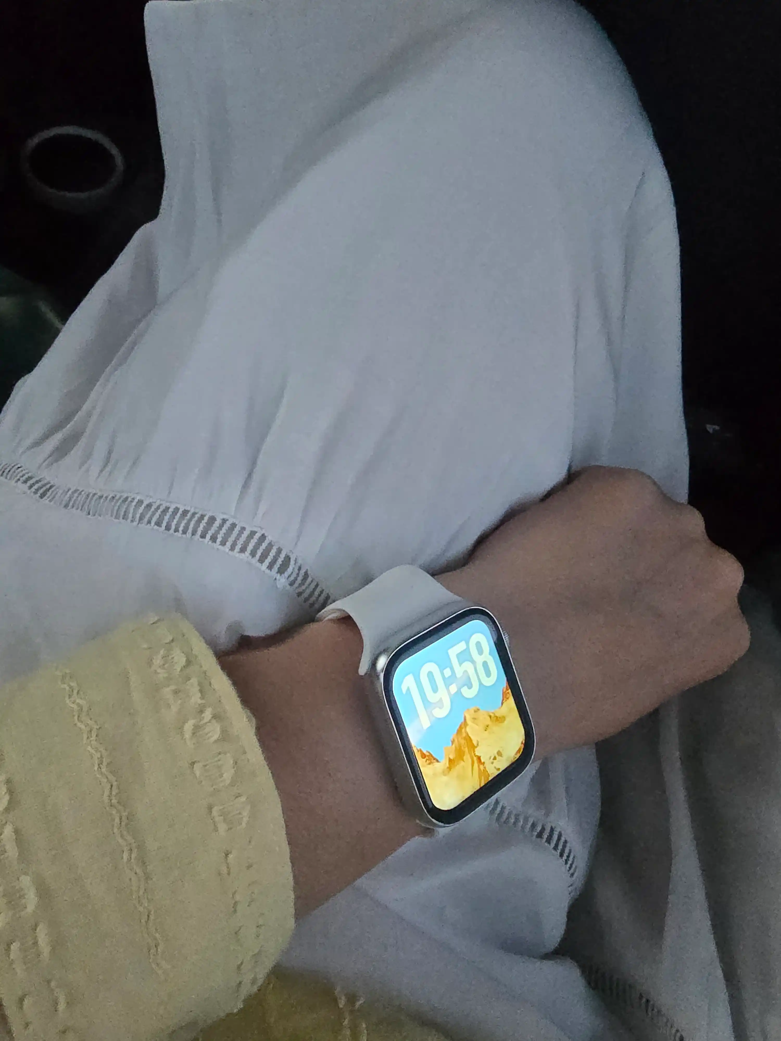 Умные часы T800 Ultra — пульсометр, до 5 дней автономии, Bluetooth