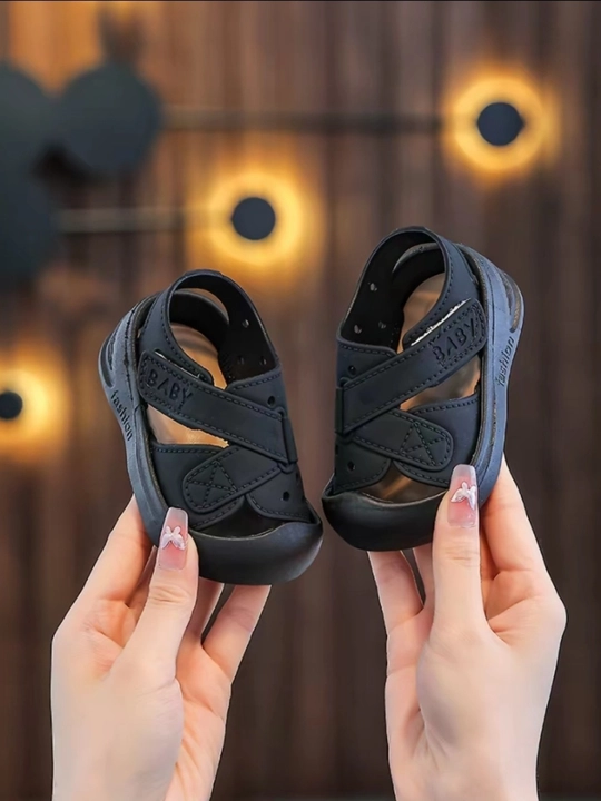 Детские сандалии Baby басаношки детский