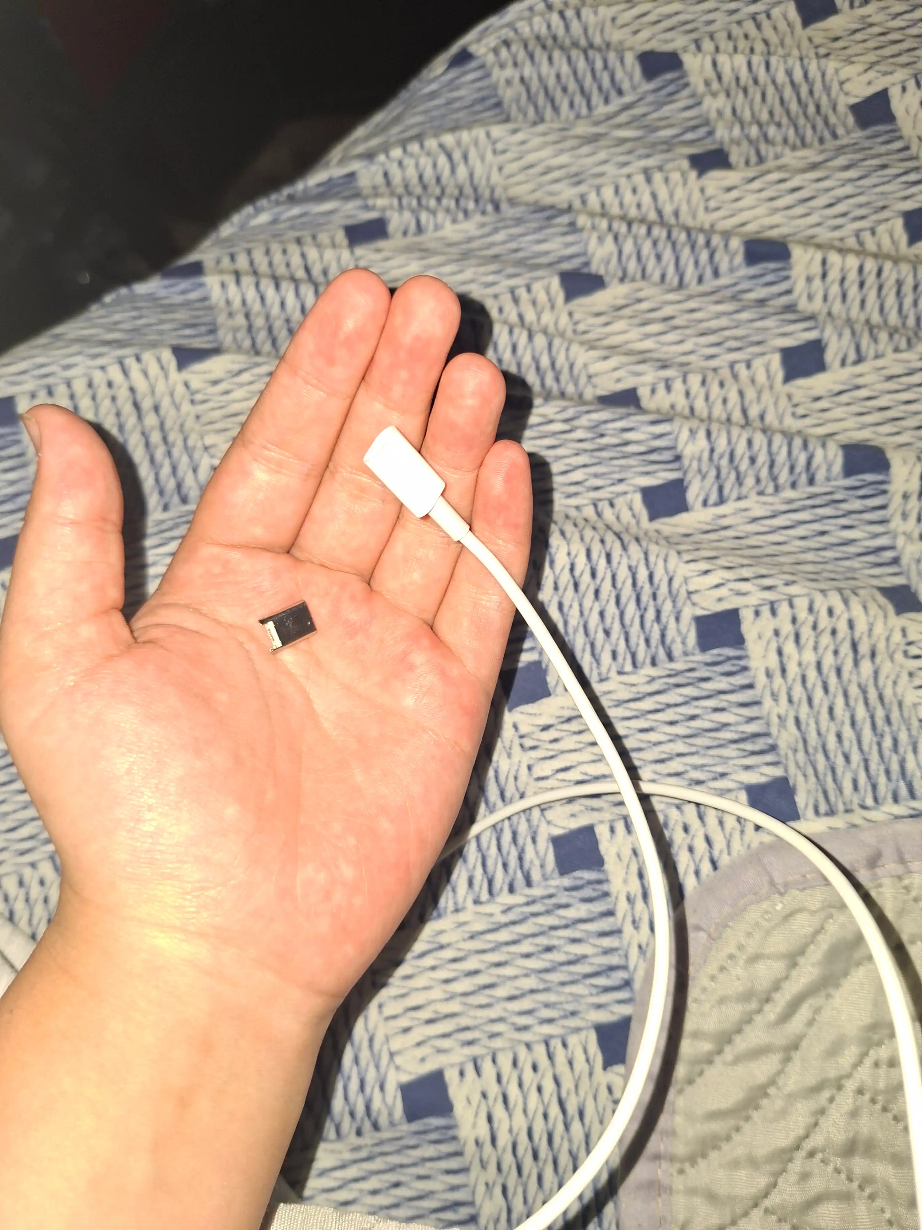 Kabel Type-C/USB type c lightning Samsung, Xiaomi, Android uchun tez zaryadlovchi kabel