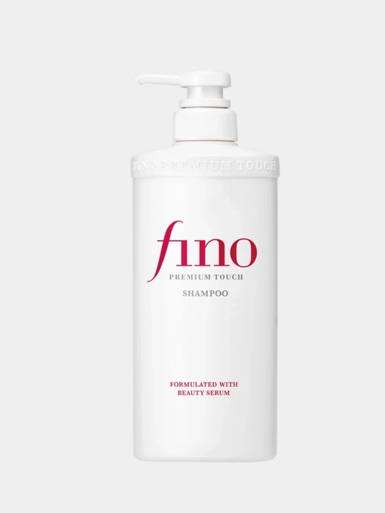Fino Premium Touch soch shampuni - 