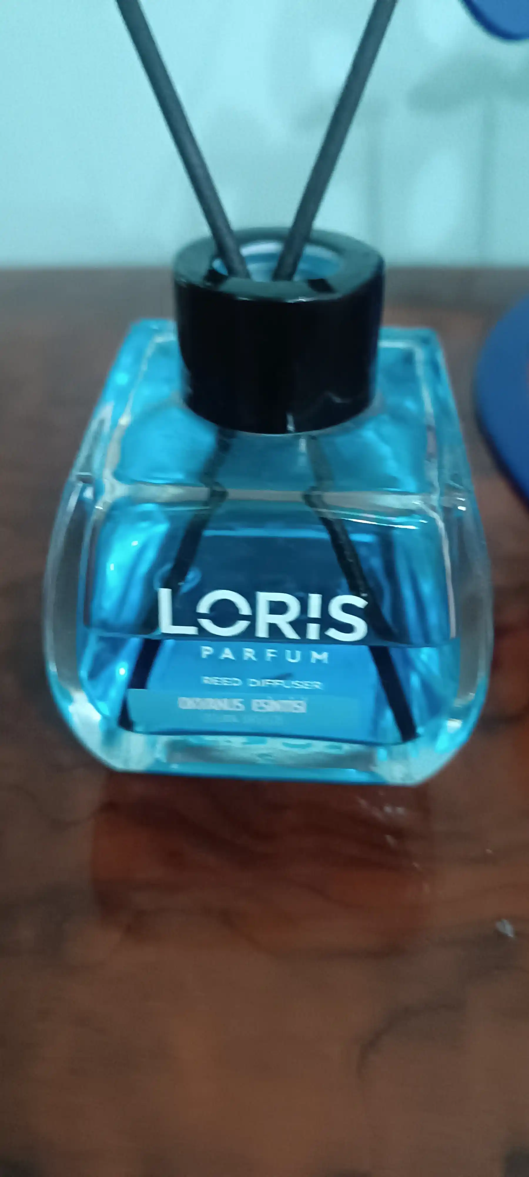 Loris aromadiffuzor: Uy va ofis uchun parfyumlangan ifor
