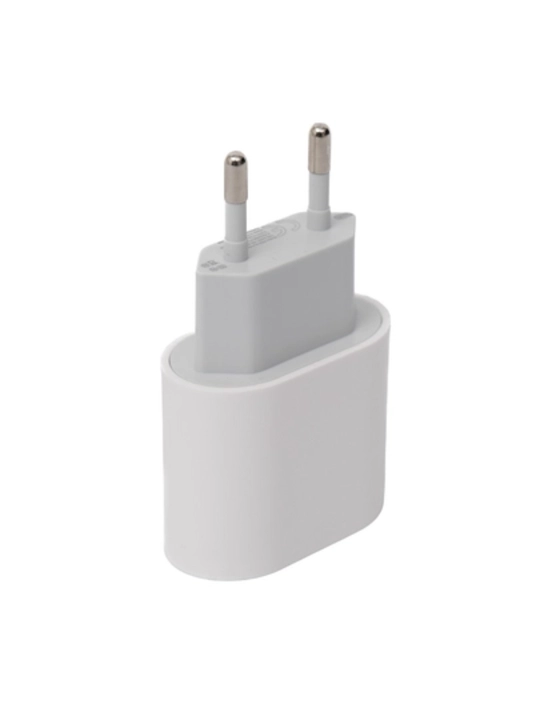 Зарядное устройство для iPhone, быстрая зарядка 35 Вт, с кабелем Type-C —Type-C