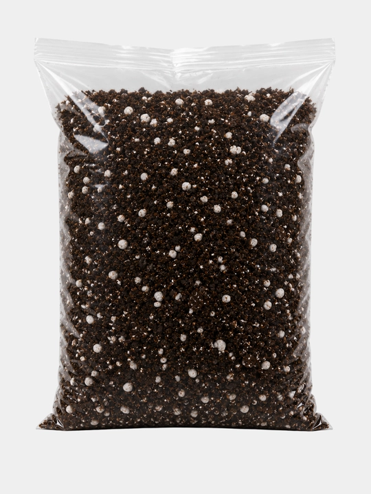 Kameliyalar uchun tayyor kislotali torf 1 l, 3 l, 5 l, 10 l