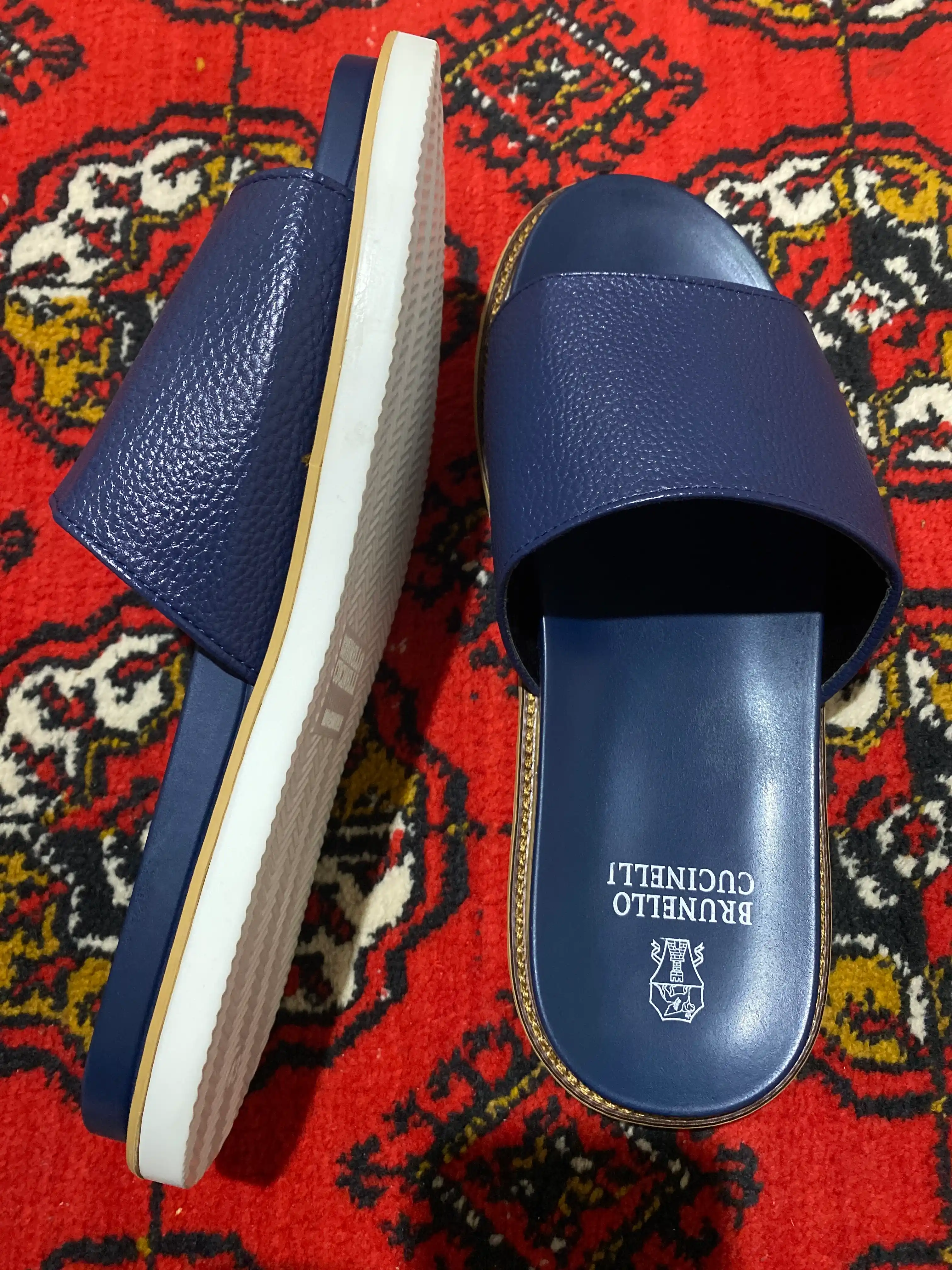 Erkaklar shippaklari, 39-43