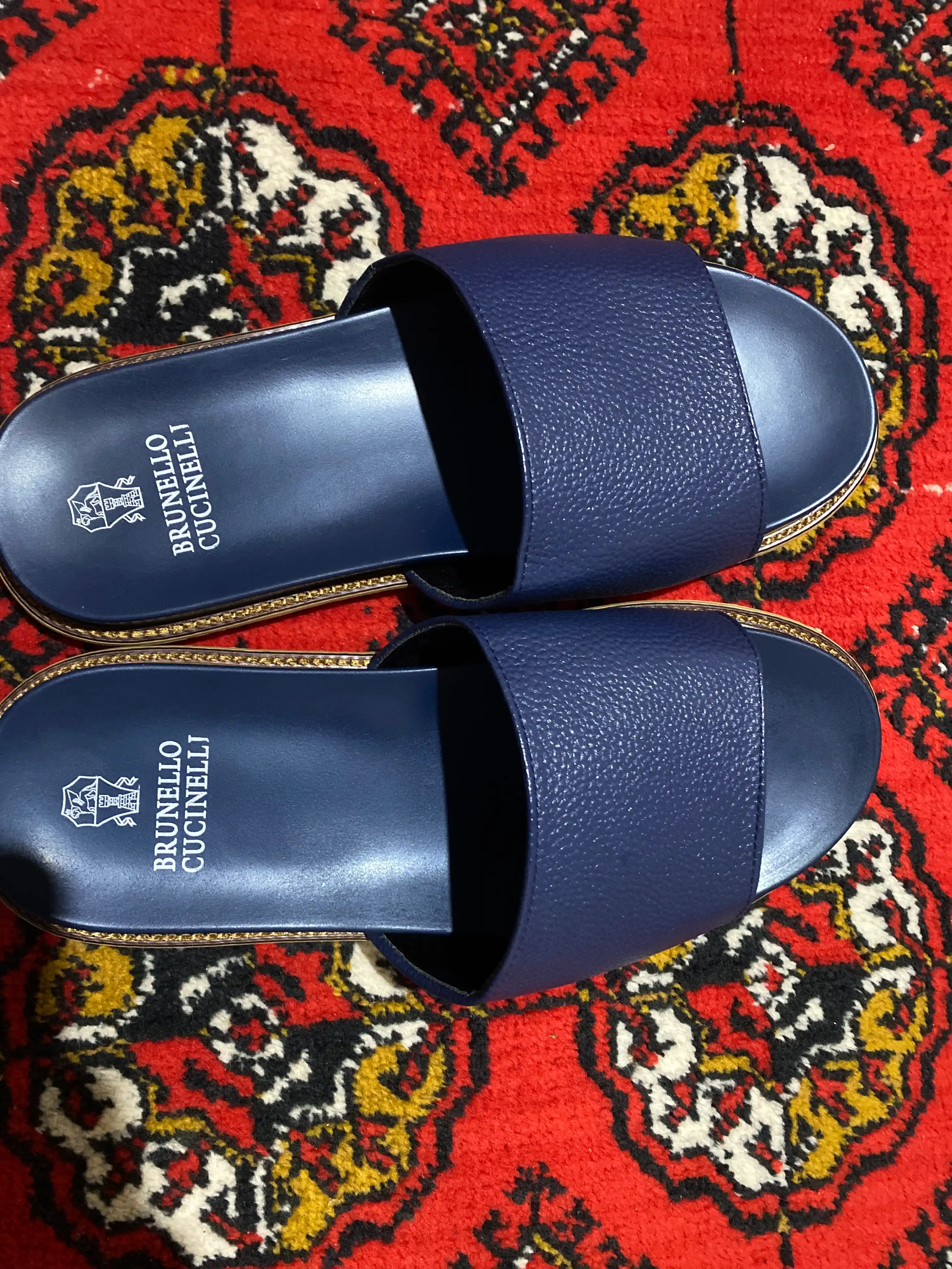 Erkaklar shippaklari, 39-43