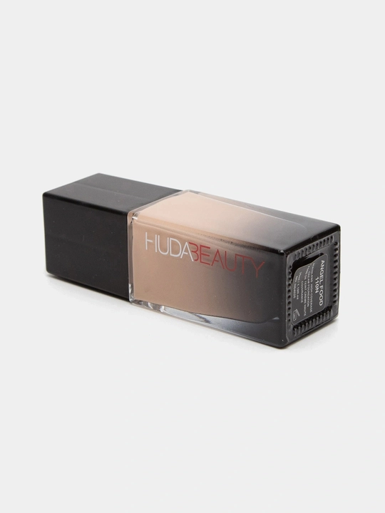 Huda Beauty FauxFilter Foundation tonal kremi, 34 ml
