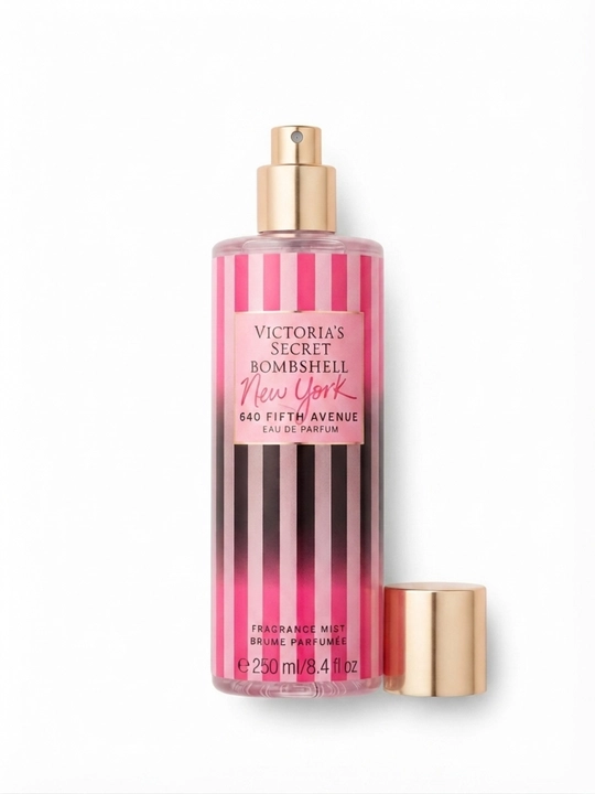 Victoria's Secret спрей для тела и волос, парфюмированный, 250 мл, Body Mist