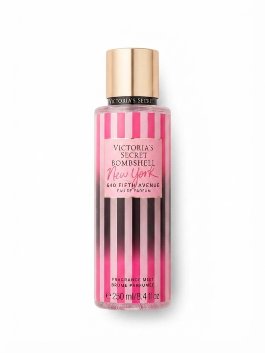 Victoria's Secret спрей для тела и волос, парфюмированный, 250 мл, Body Mist