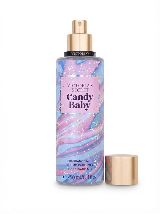 Victoria's Secret спрей для тела и волос, парфюмированный, 250 мл, Body Mist