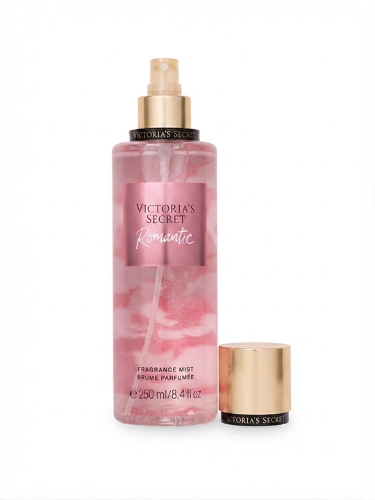 Victoria's Secret спрей для тела и волос, парфюмированный, 250 мл, Body Mist