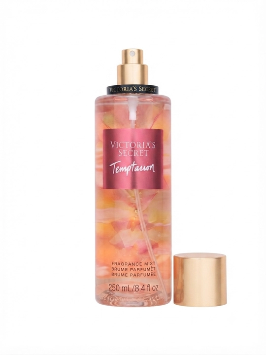 Victoria's Secret спрей для тела и волос, парфюмированный, 250 мл, Body Mist