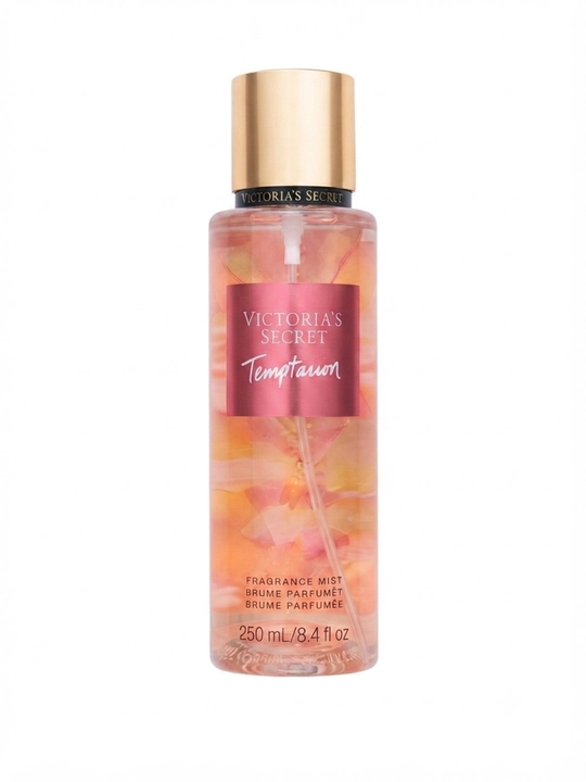 Victoria's Secret спрей для тела и волос, парфюмированный, 250 мл, Body Mist