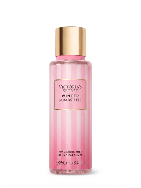 Victoria's Secret спрей для тела и волос, парфюмированный, 250 мл, Body Mist - 