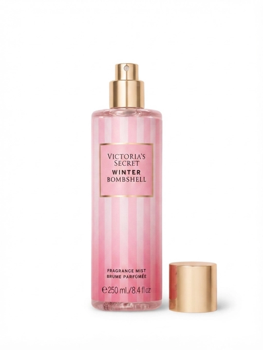 Victoria's Secret спрей для тела и волос, парфюмированный, 250 мл, Body Mist