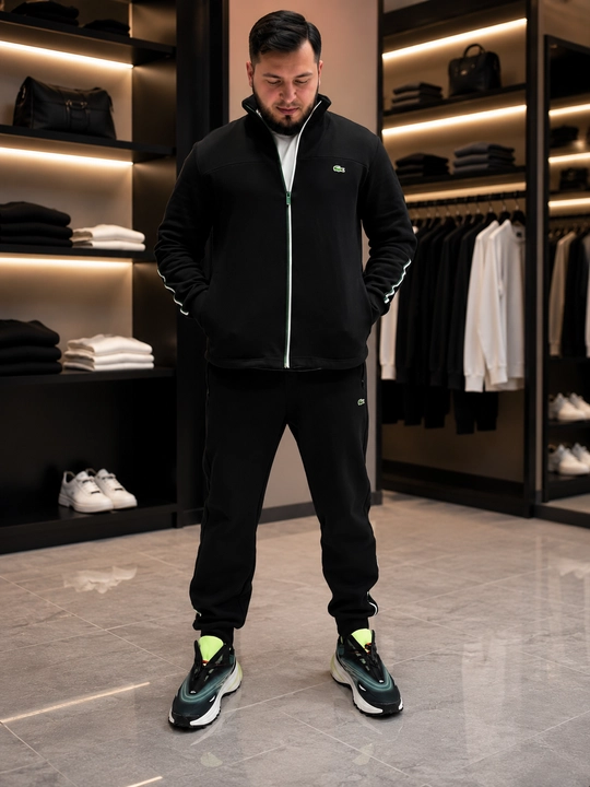 Спортивный костюм Lacoste мужской