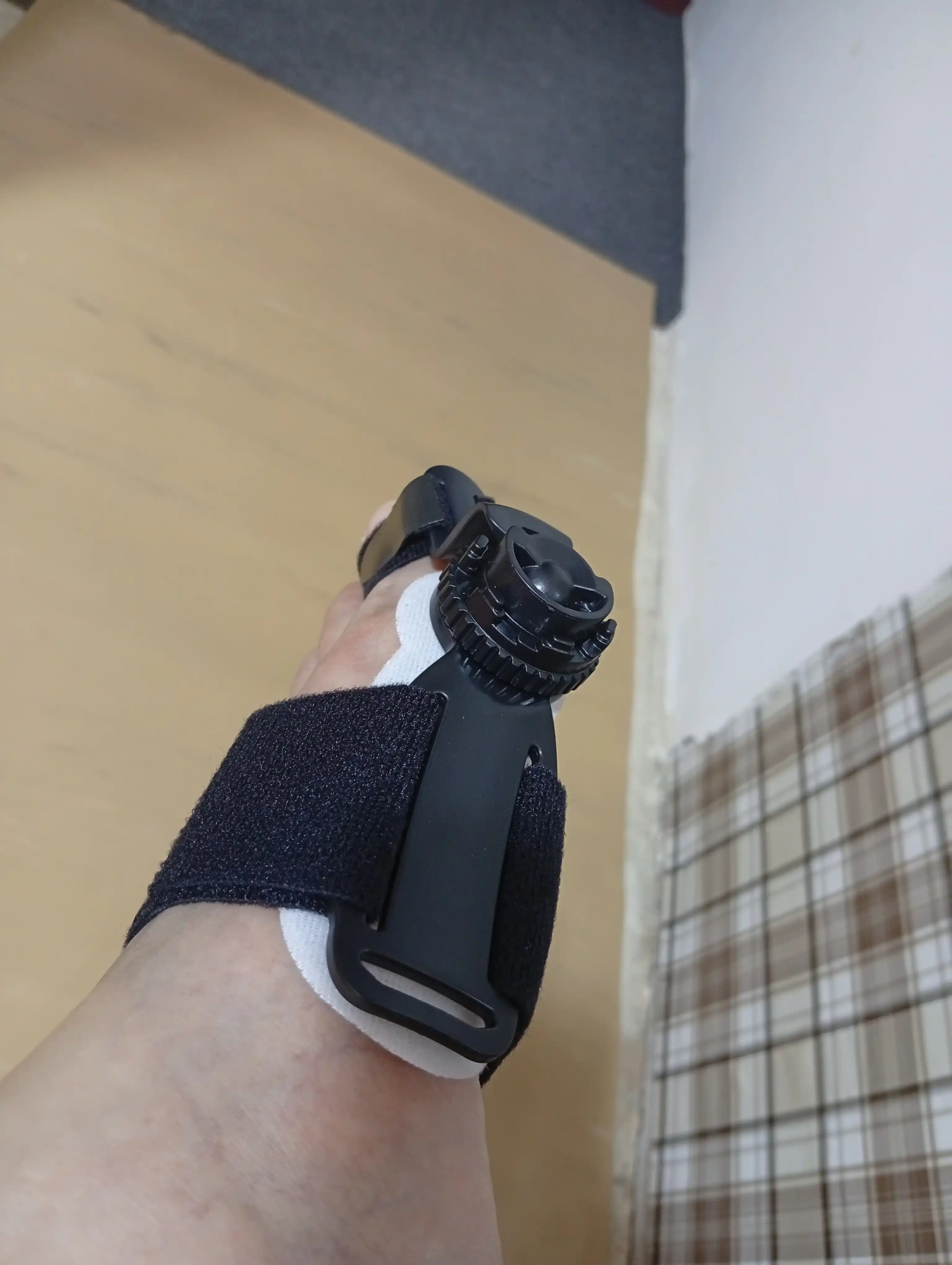 Разделитель пальцев ног, корректор hallux valgus большого пальца стопы, бандаж для ног