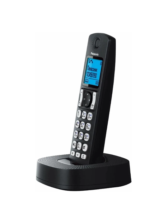 Радиотелефон Panasonic KX-TGC310UC1/2 - 
