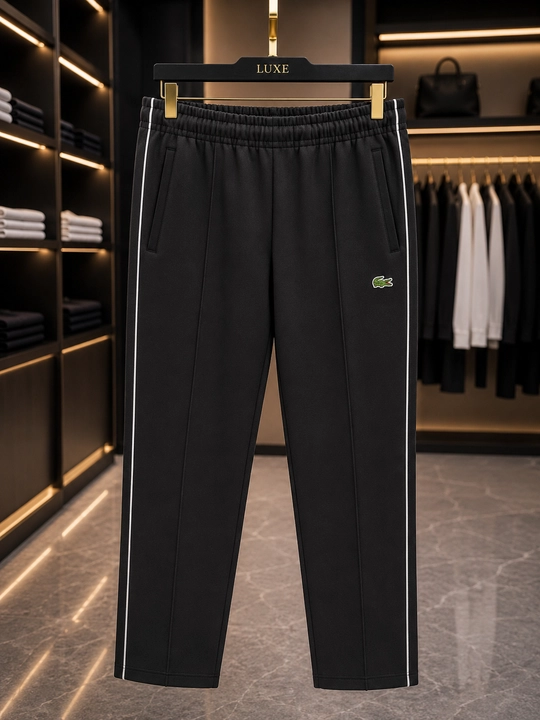 Lacoste sport kostyumi