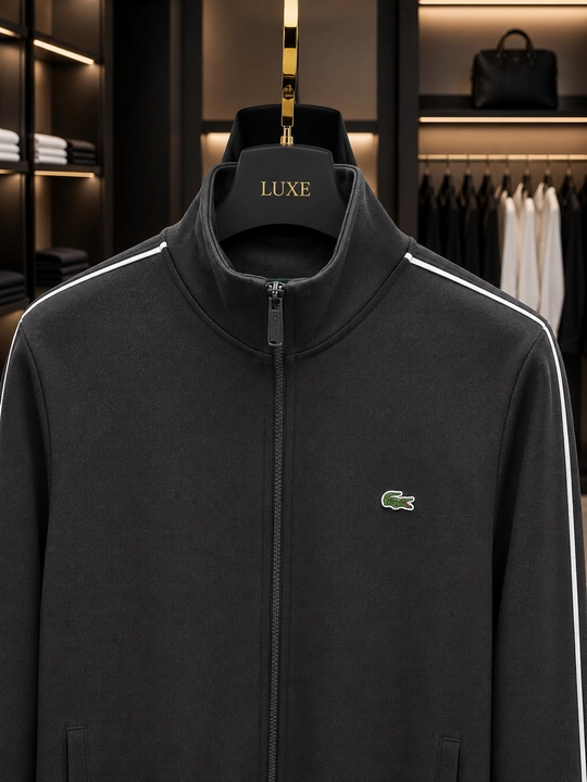Lacoste sport kostyumi