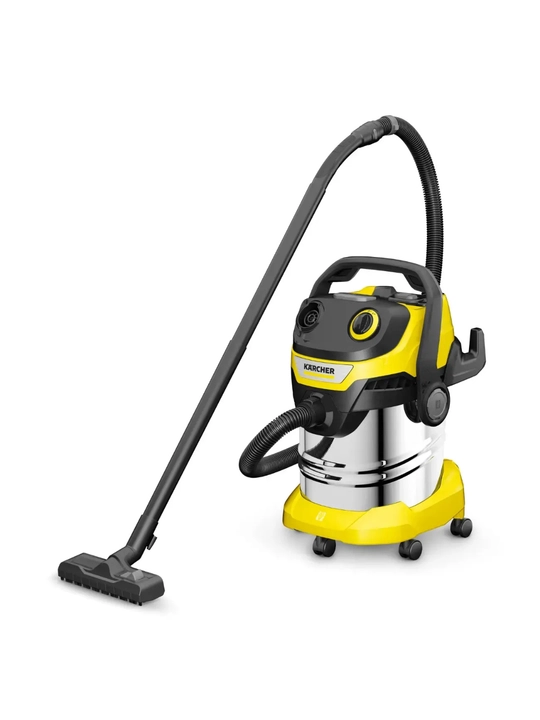 Хозяйственный пылесос Karcher WD 5 S V-25/5/22 1.628-350.0