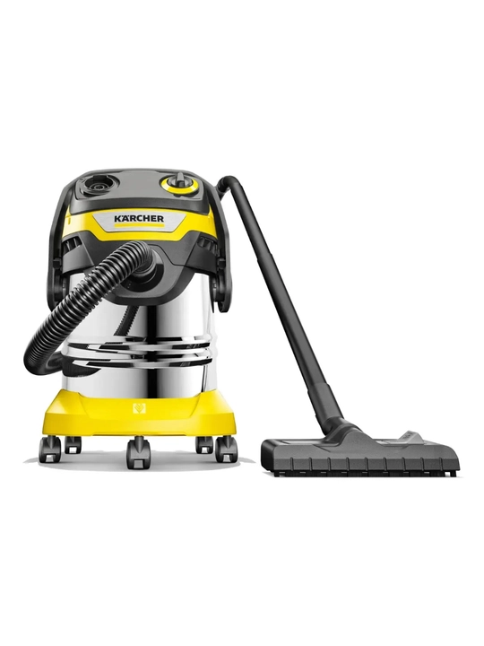Хозяйственный пылесос Karcher WD 5 S V-25/5/22 1.628-350.0