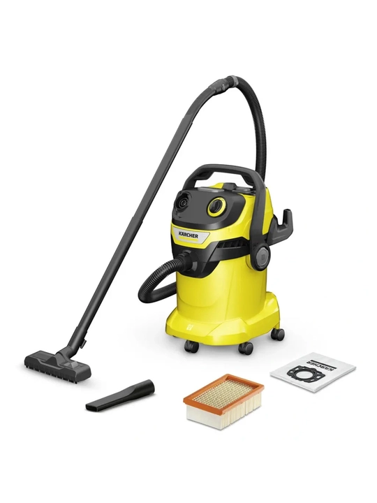 Хозяйственный пылесос Karcher WD 5 V-25/5/22 1.628-300.0