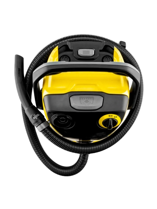 Хозяйственный пылесос Karcher WD 5 V-25/5/22 1.628-300.0