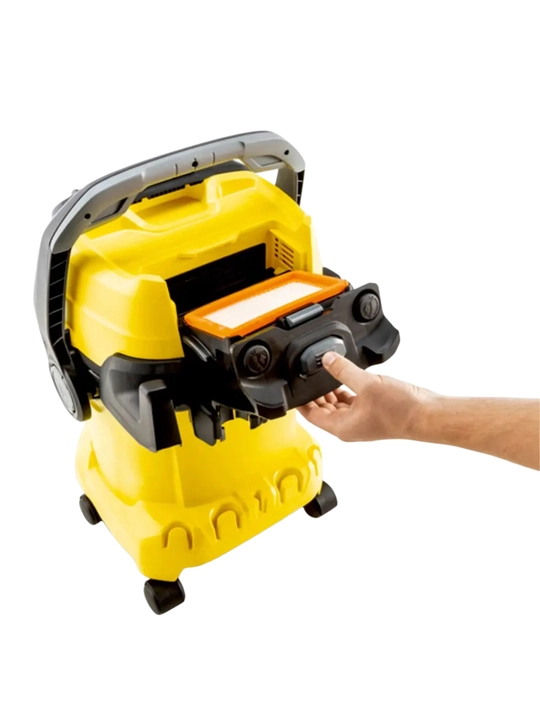 Хозяйственный пылесос Karcher WD 5 V-25/5/22 1.628-300.0