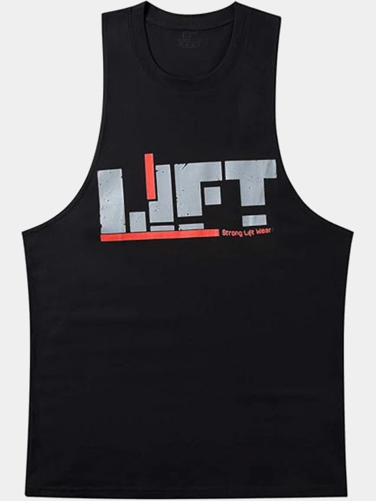 Erkaklar uchun mashg‘ulot va fitnes maykasi