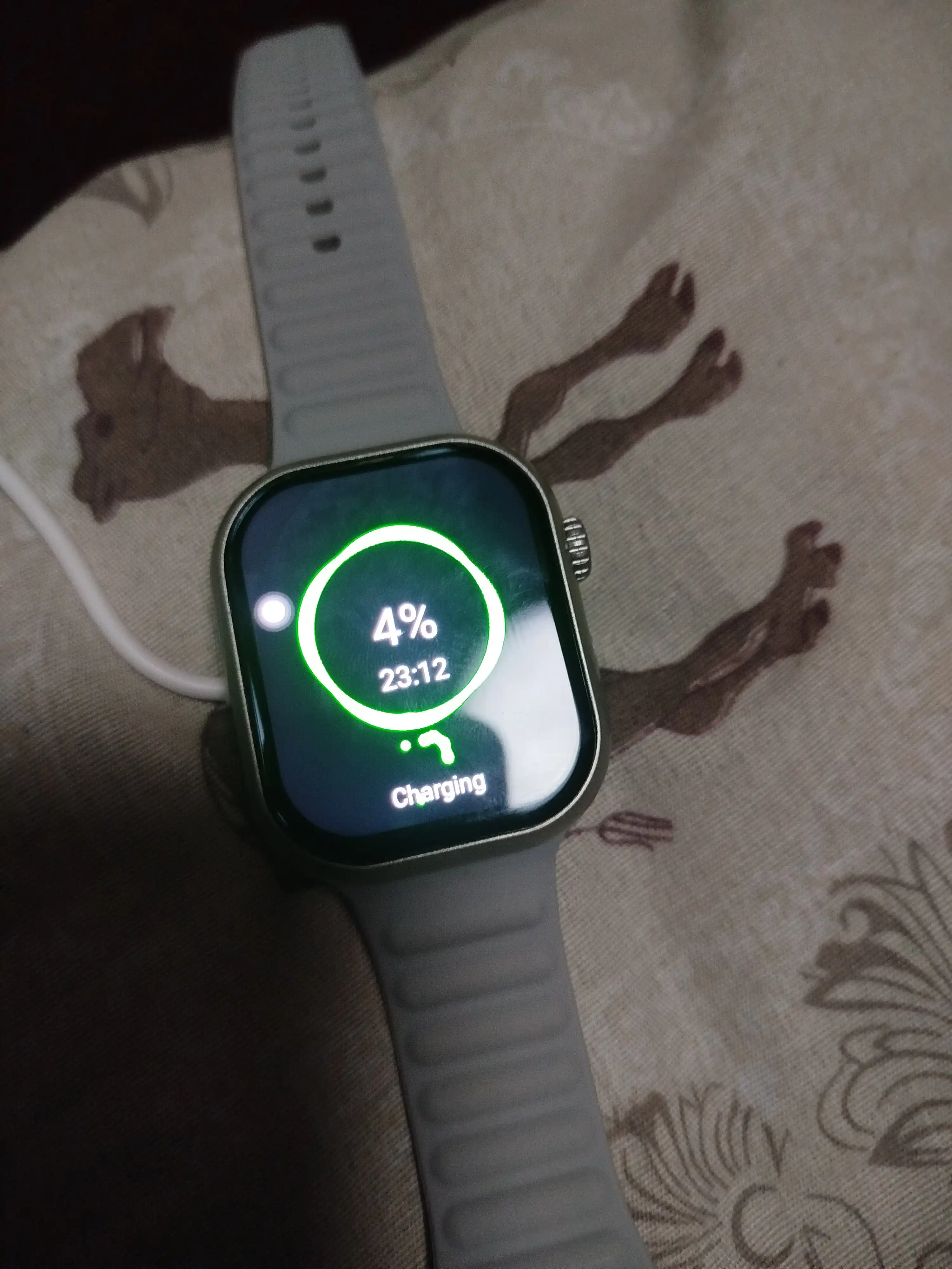 ANDROID SMART WATCH MODIO ST 12 Телефонные часы